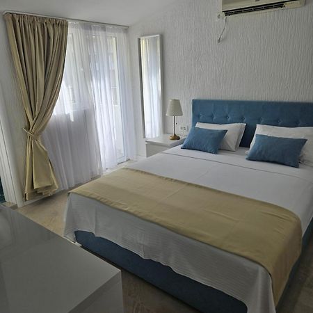 Venera Apartments Budva Kültér fotó
