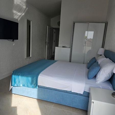 Venera Apartments Budva Kültér fotó