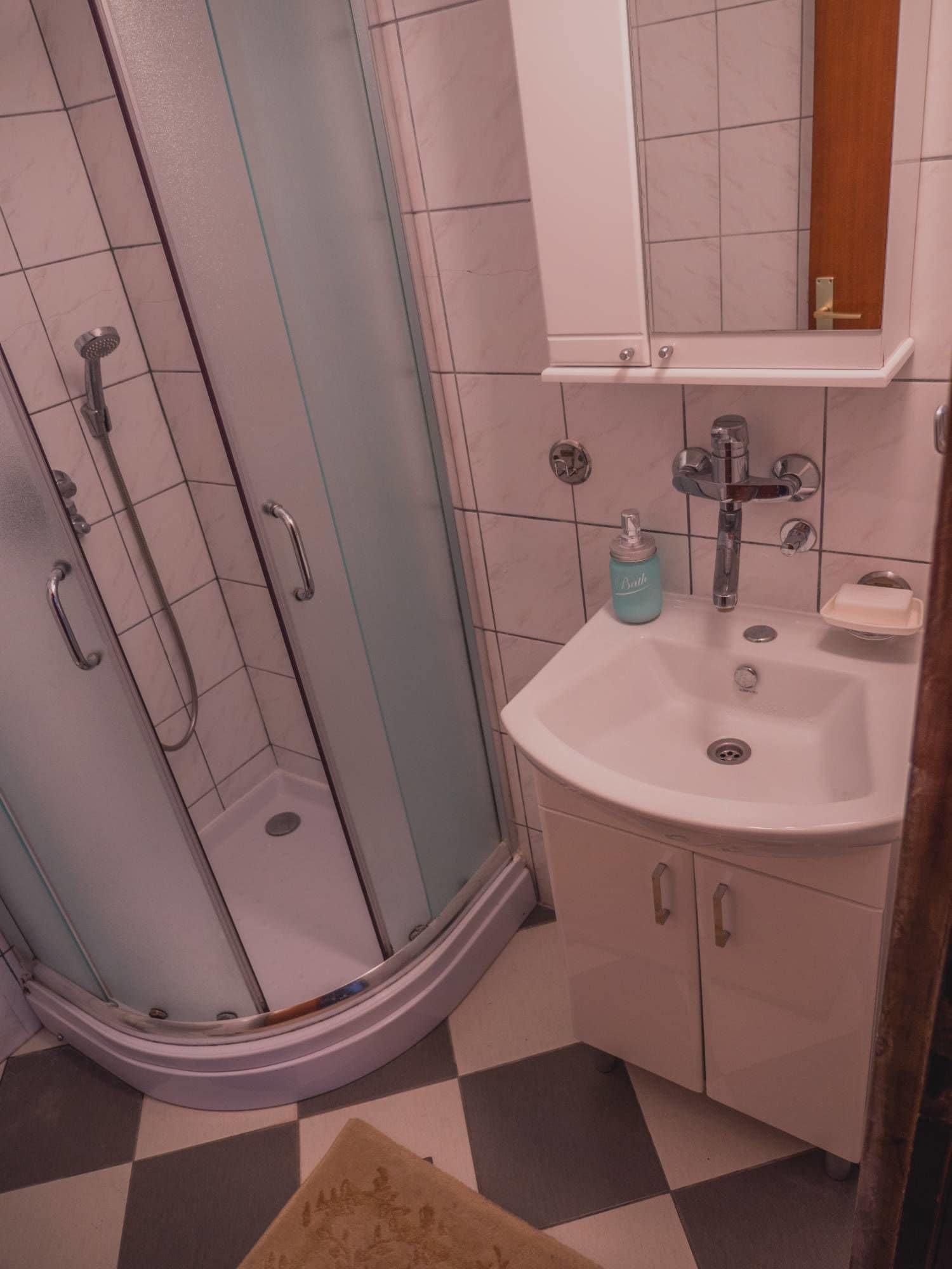 Venera Apartments Budva Kültér fotó