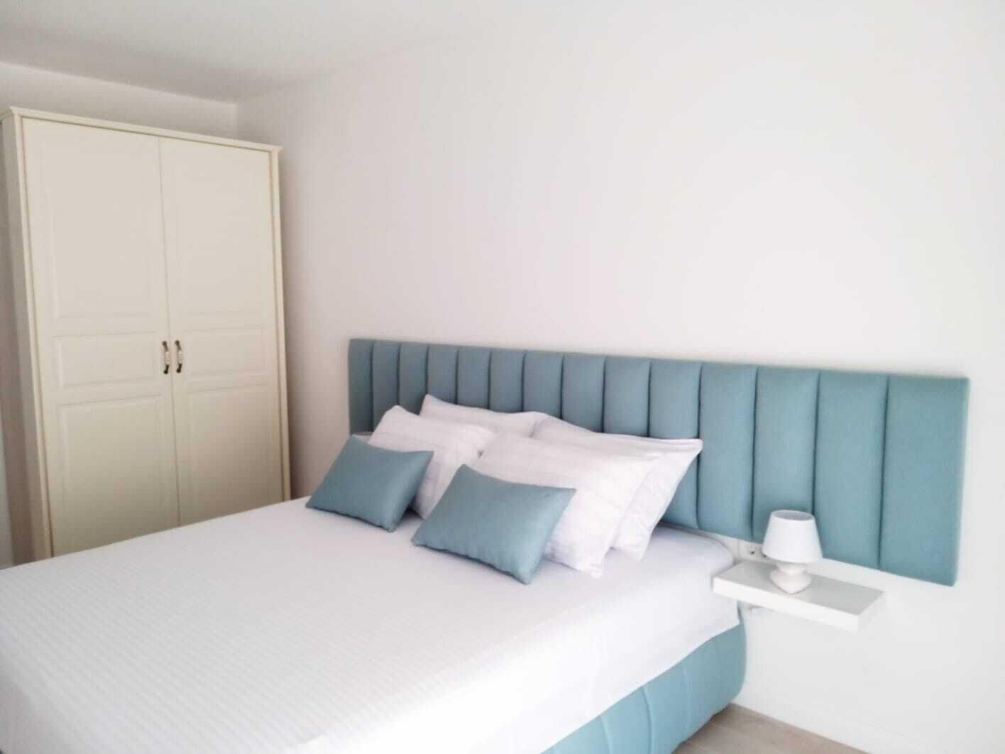 Venera Apartments Budva Kültér fotó