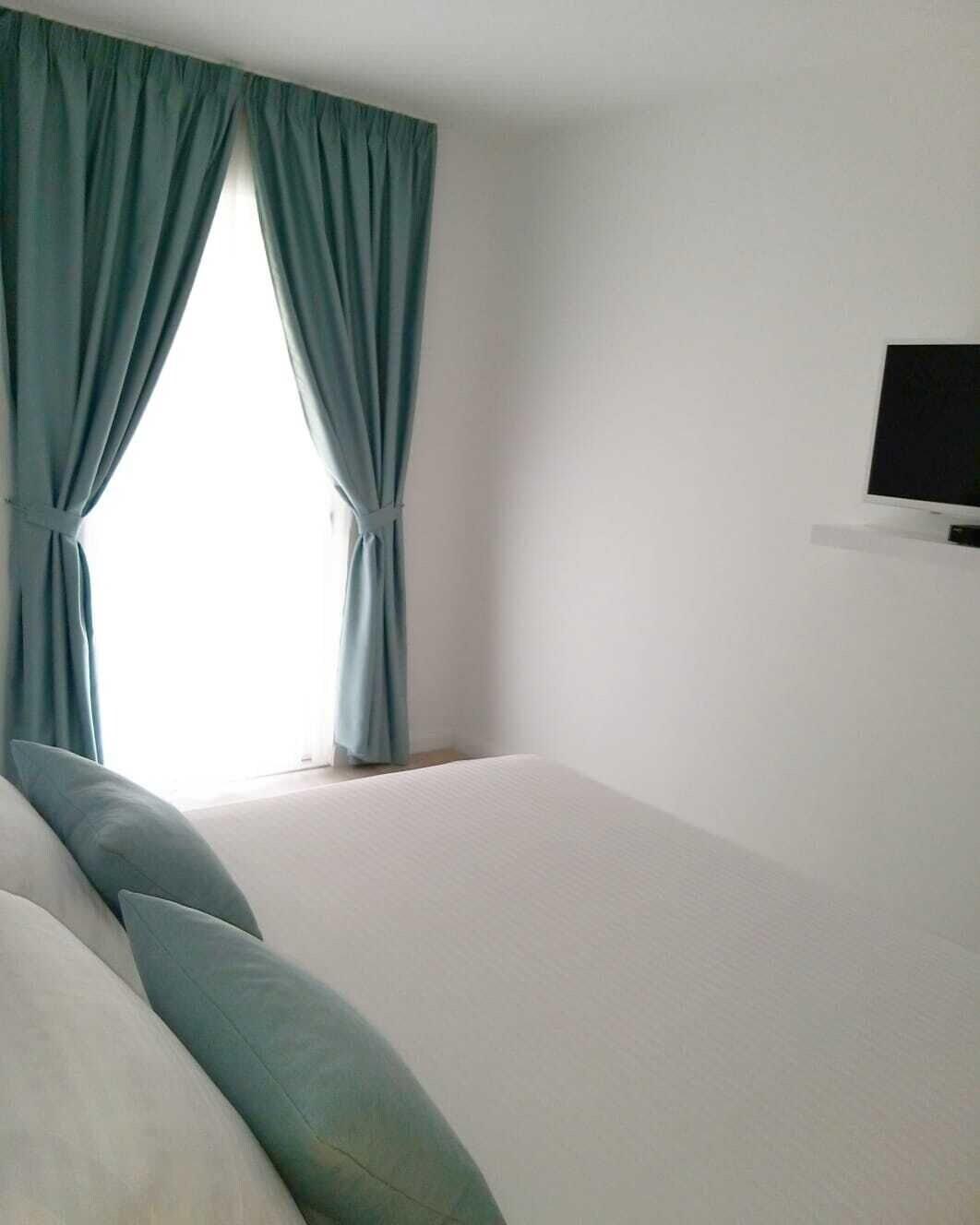 Venera Apartments Budva Kültér fotó