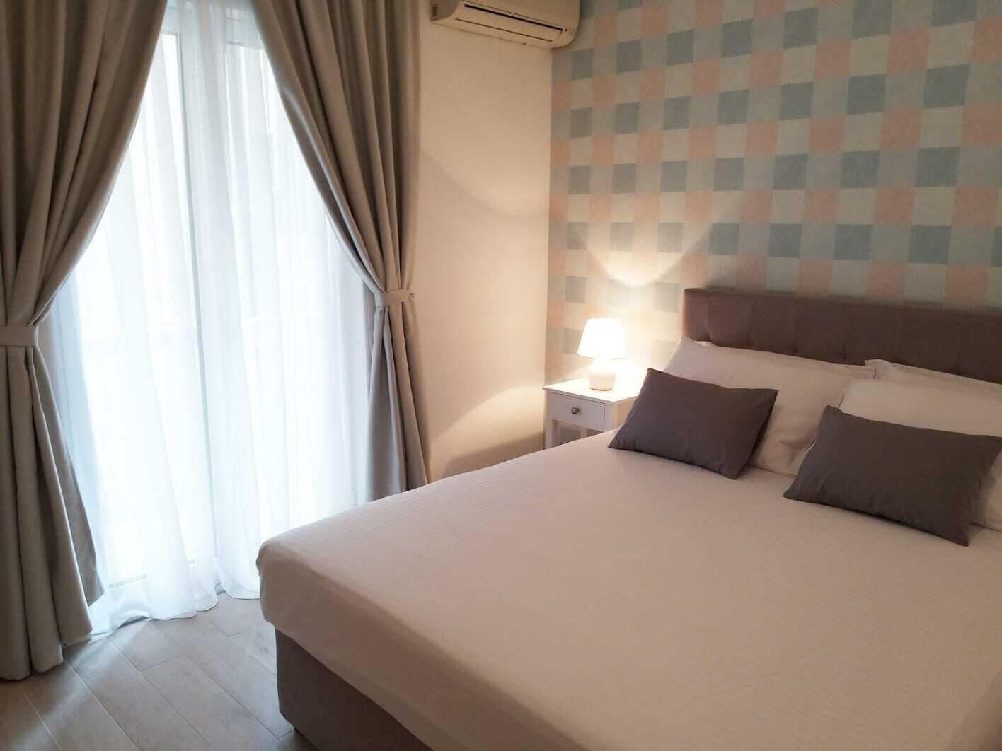 Venera Apartments Budva Kültér fotó