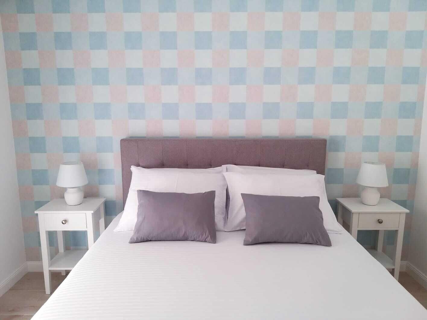 Venera Apartments Budva Kültér fotó