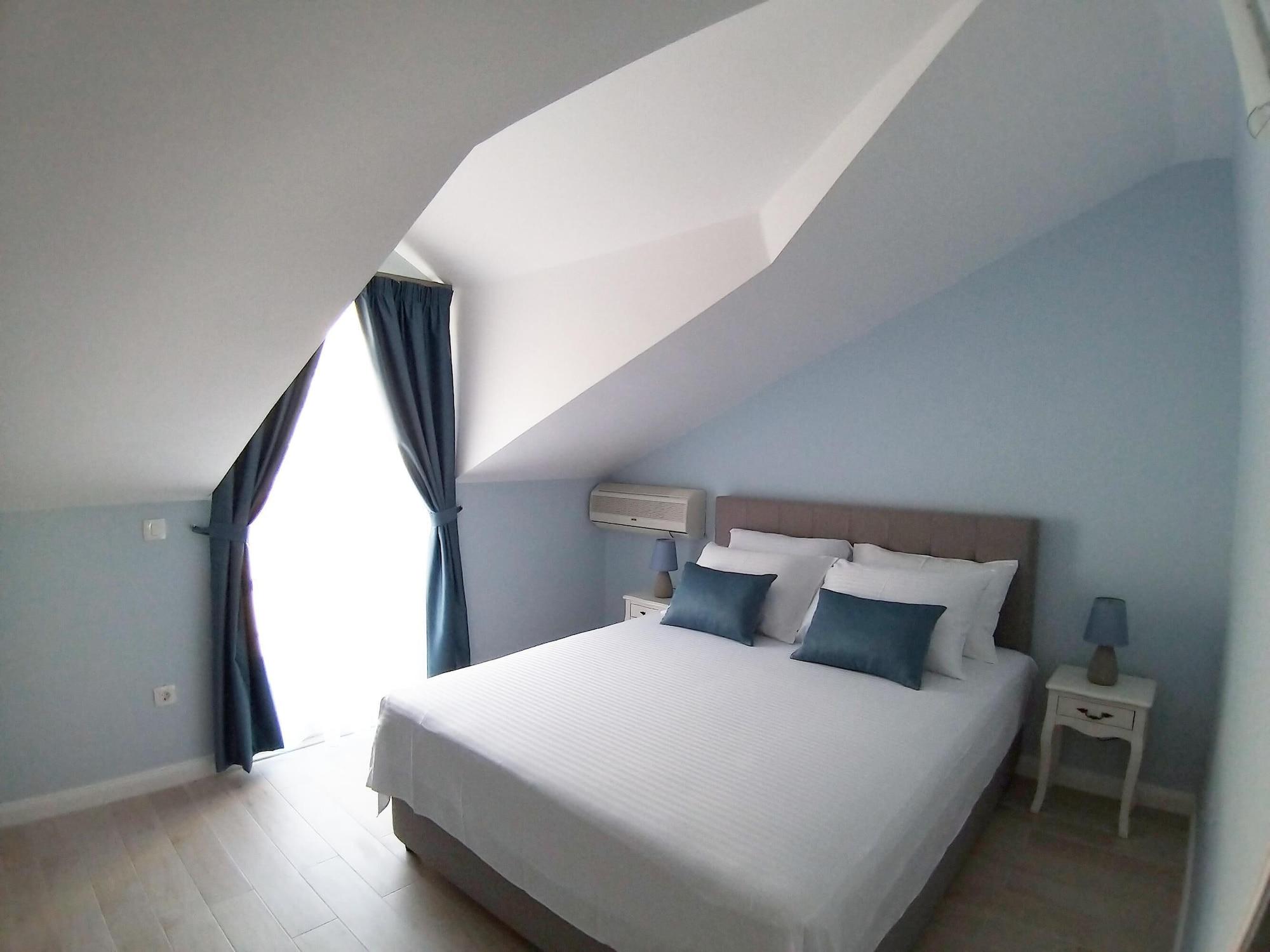 Venera Apartments Budva Kültér fotó