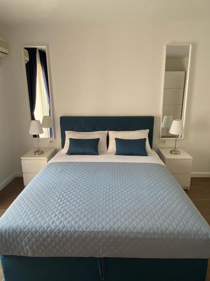 Venera Apartments Budva Kültér fotó