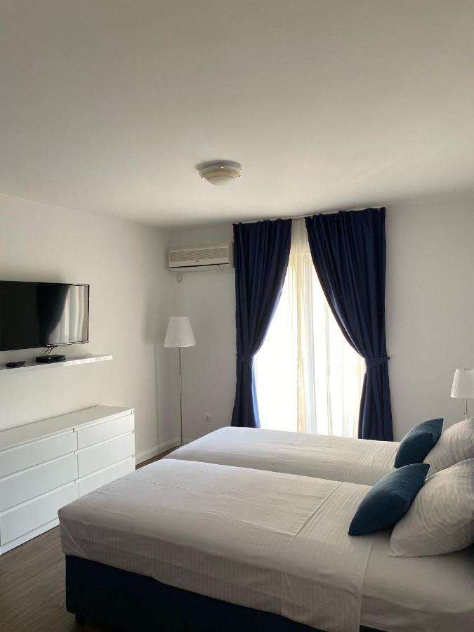 Venera Apartments Budva Kültér fotó