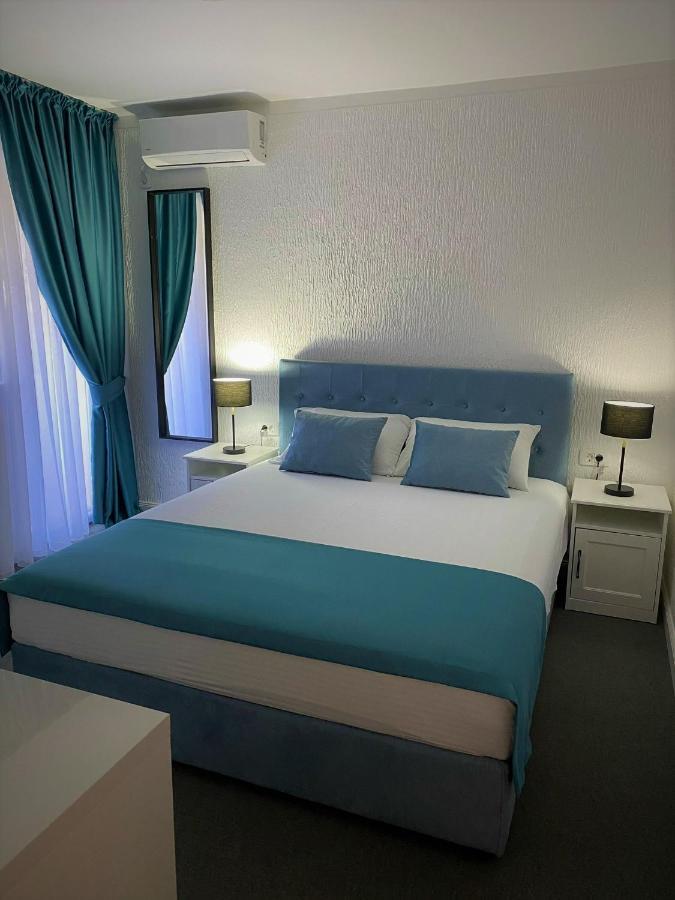 Venera Apartments Budva Kültér fotó