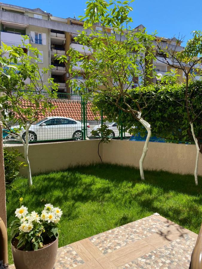 Venera Apartments Budva Kültér fotó
