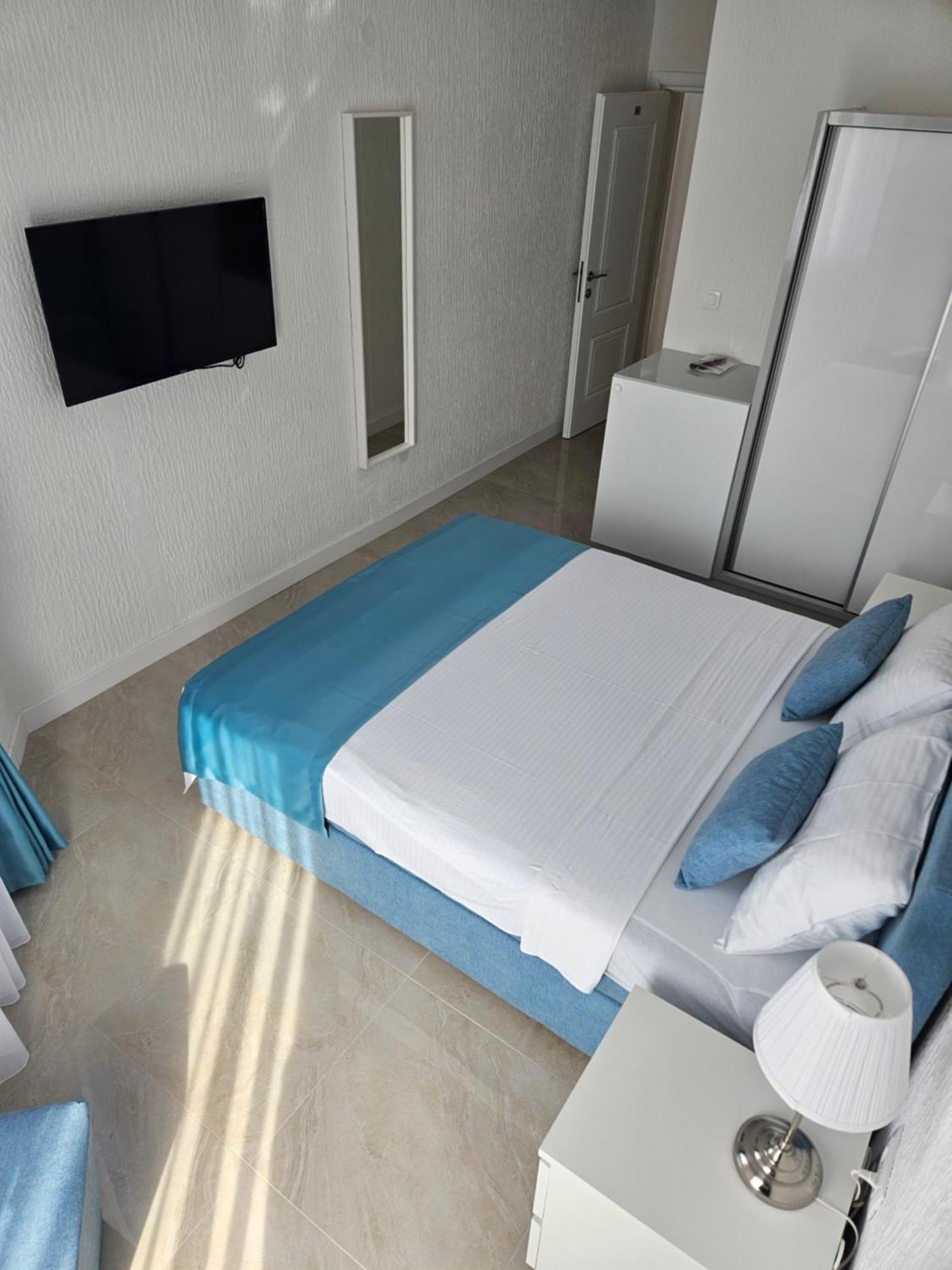 Venera Apartments Budva Kültér fotó