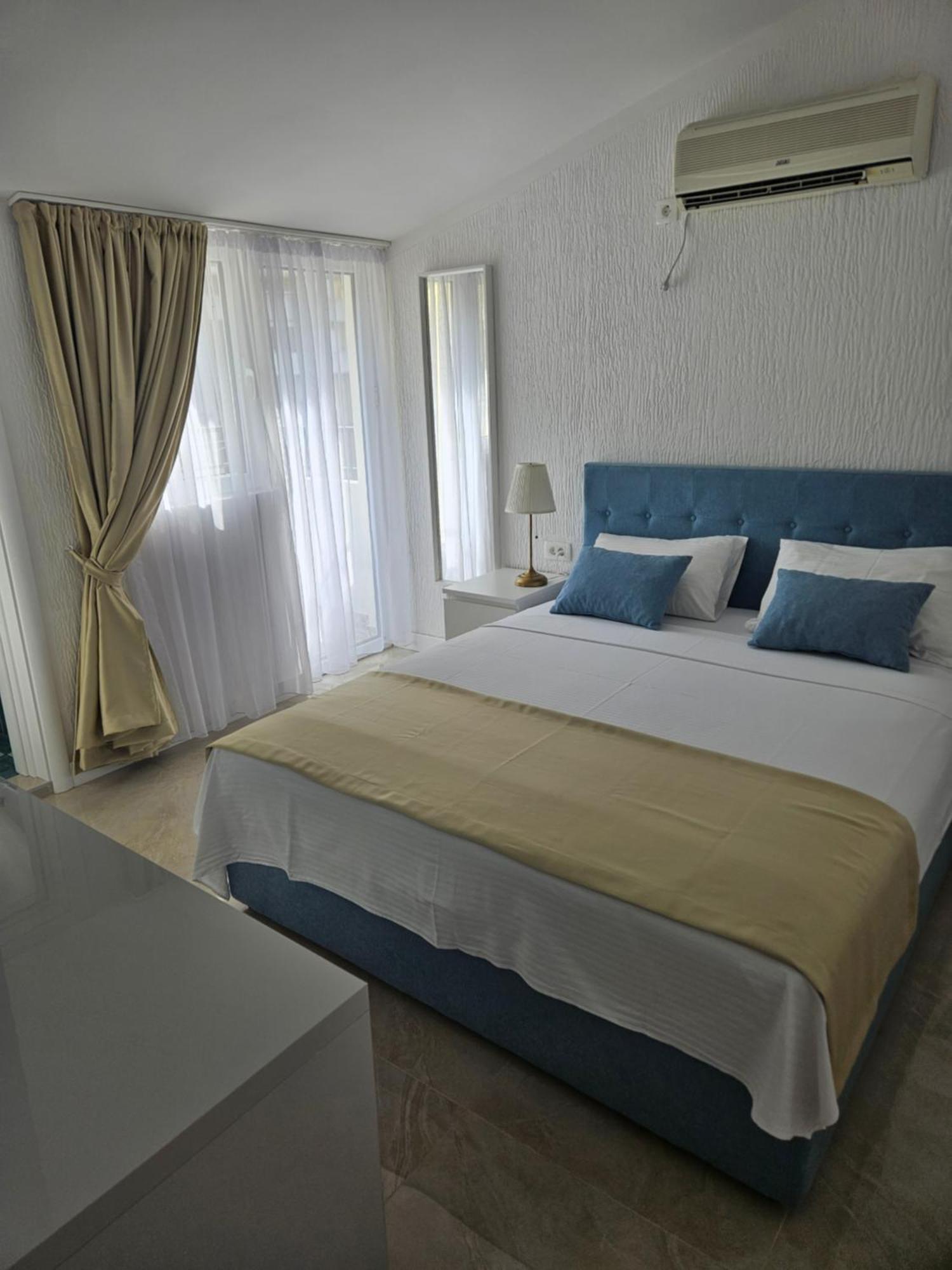 Venera Apartments Budva Kültér fotó