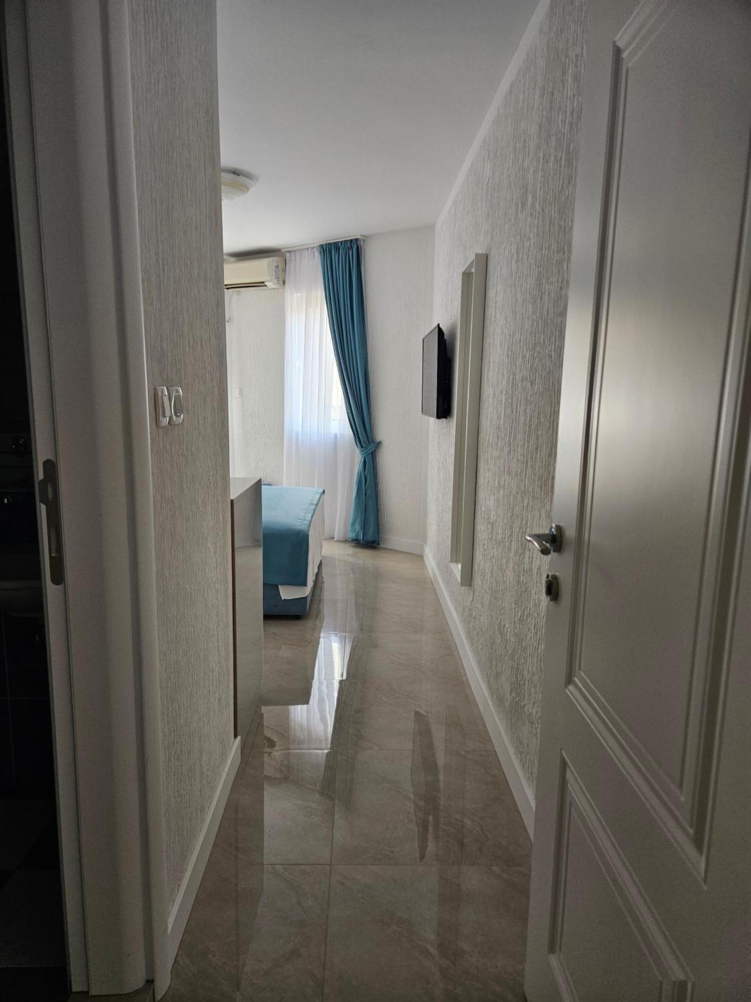 Venera Apartments Budva Kültér fotó