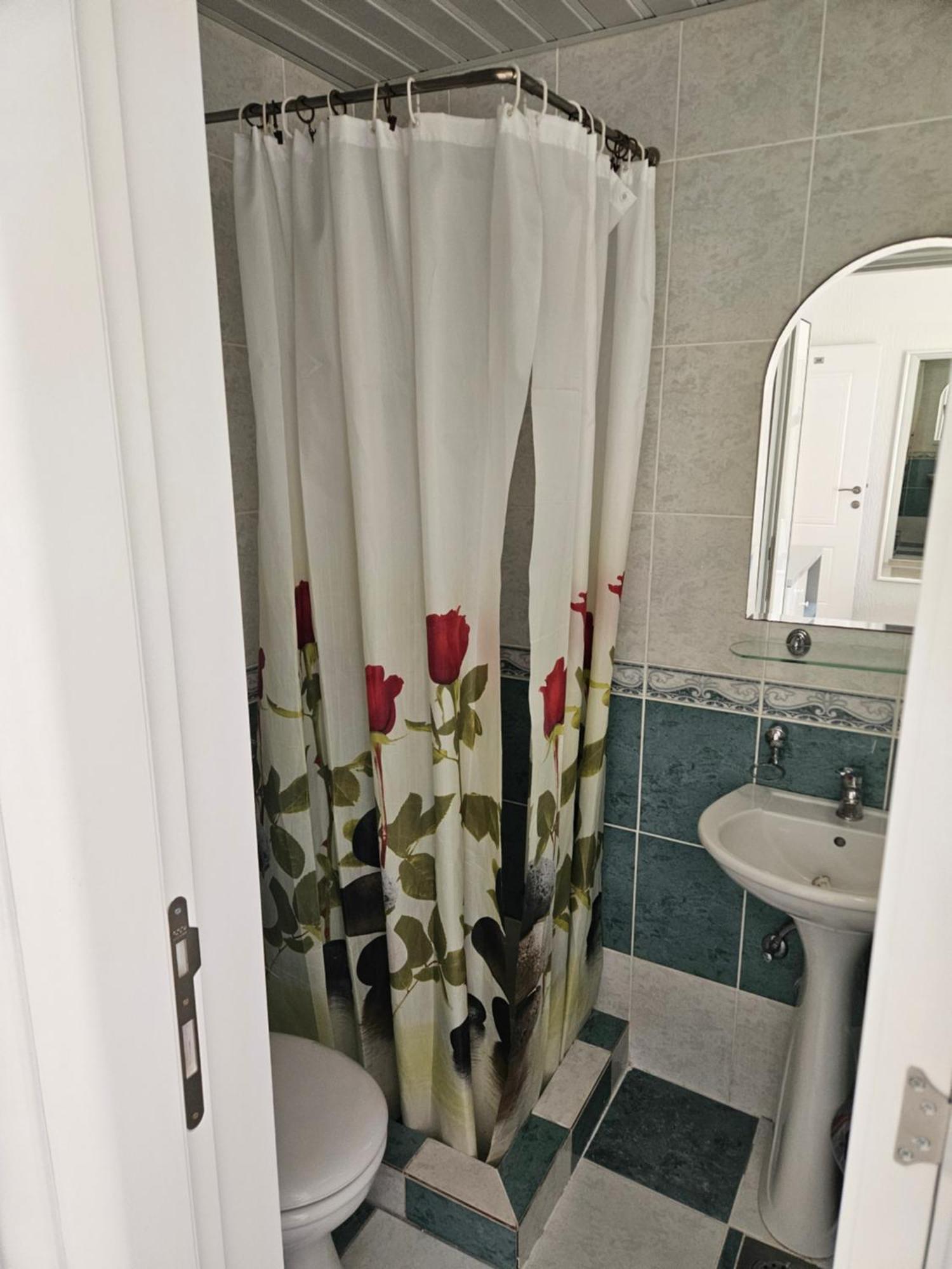Venera Apartments Budva Kültér fotó